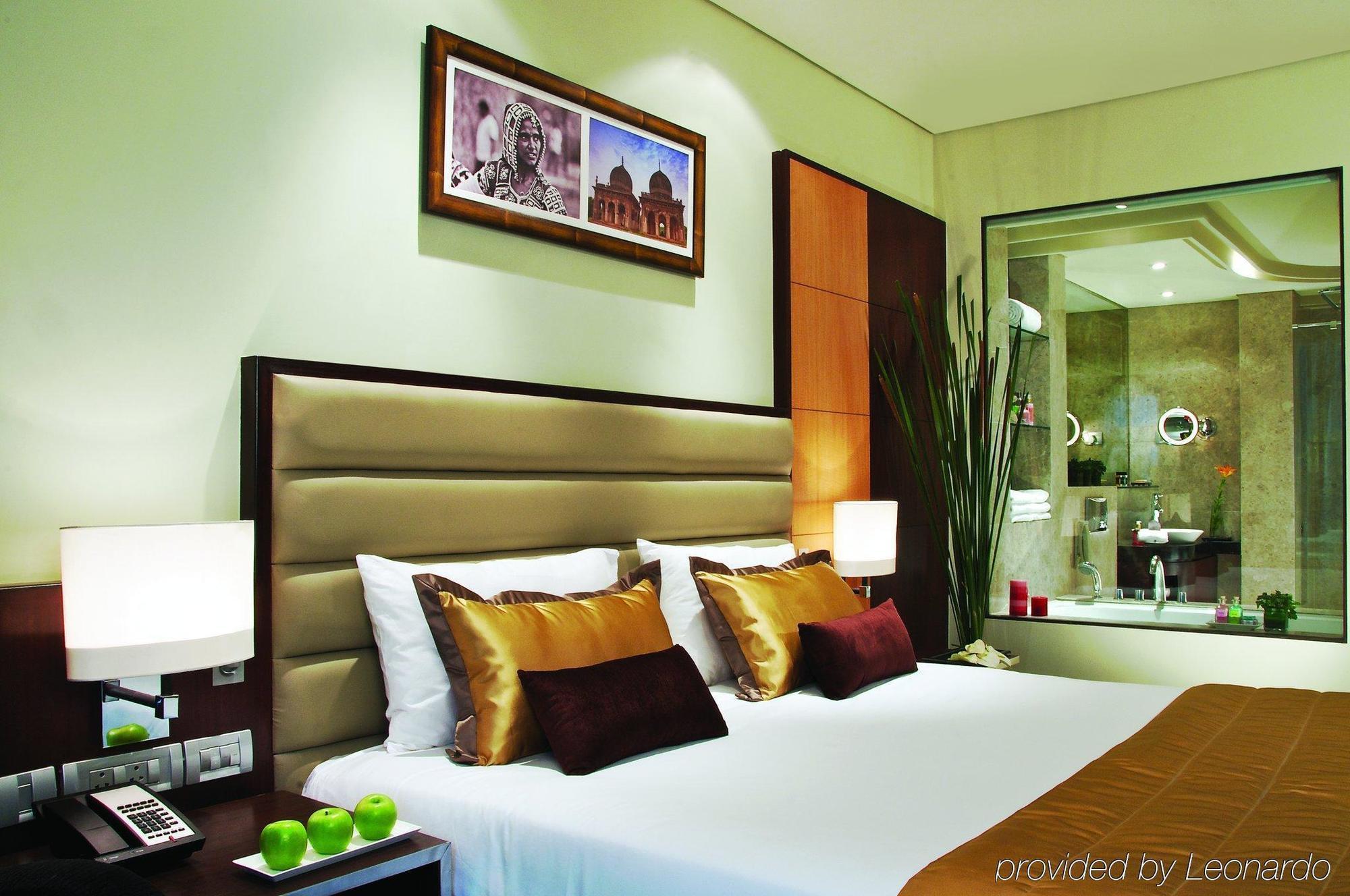 Vivanta Hyderabad, Begumpet Oda fotoğraf