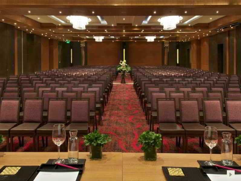 Vivanta Hyderabad, Begumpet Dış mekan fotoğraf The ballroom